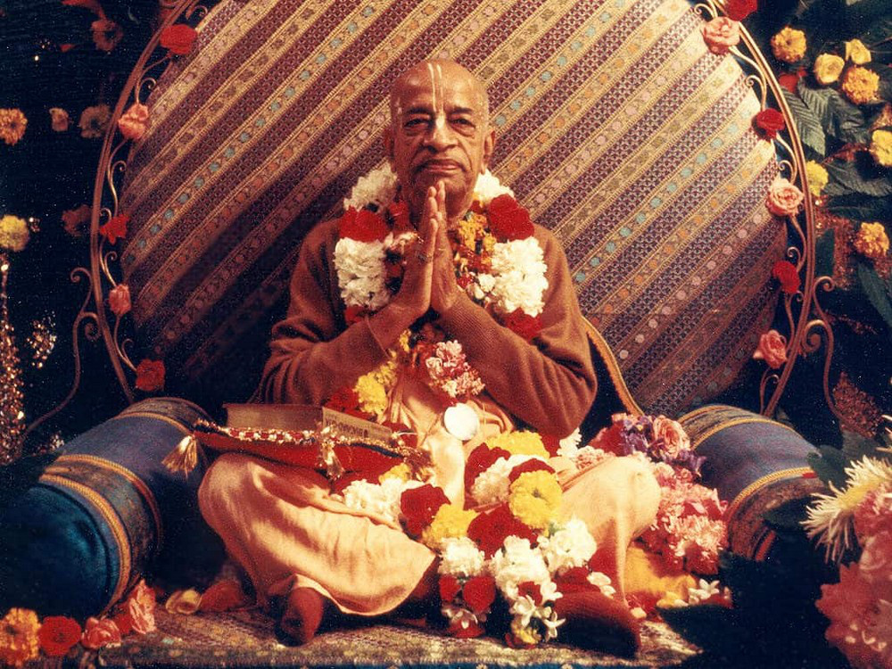 You Found Śrīla Prabhupāda—Please Don’t Lose Him