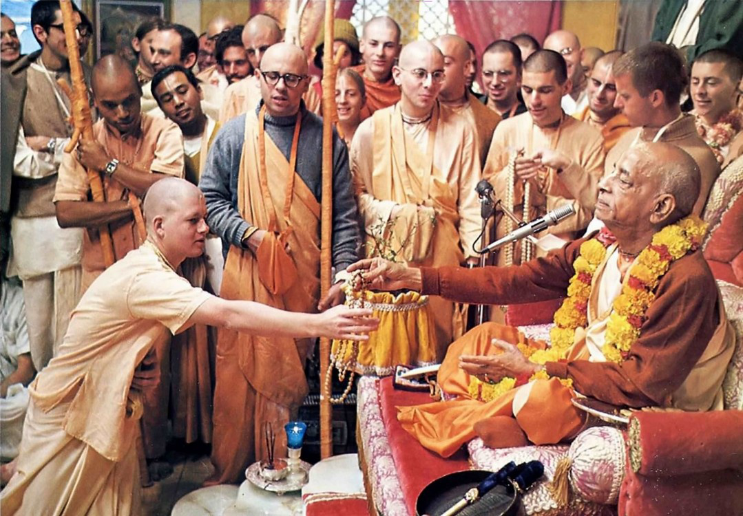 IN PURSUIT OF PRABHUPADA’S POISONERS