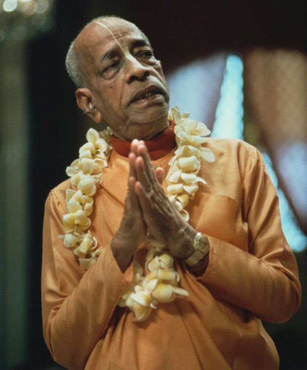 New Posting On Prabhupada’s Cadmium Poisoning (Part 3)
