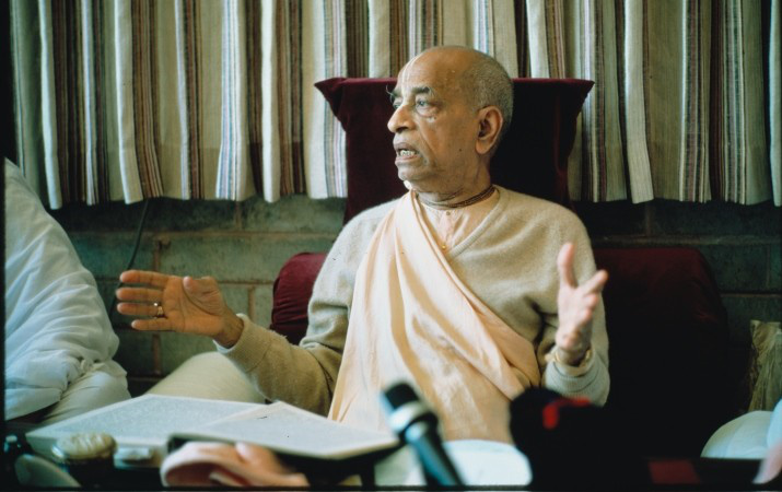 Who is a guru?