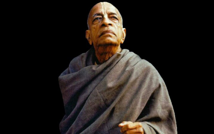 Parampara means to accept the prominent Acharya