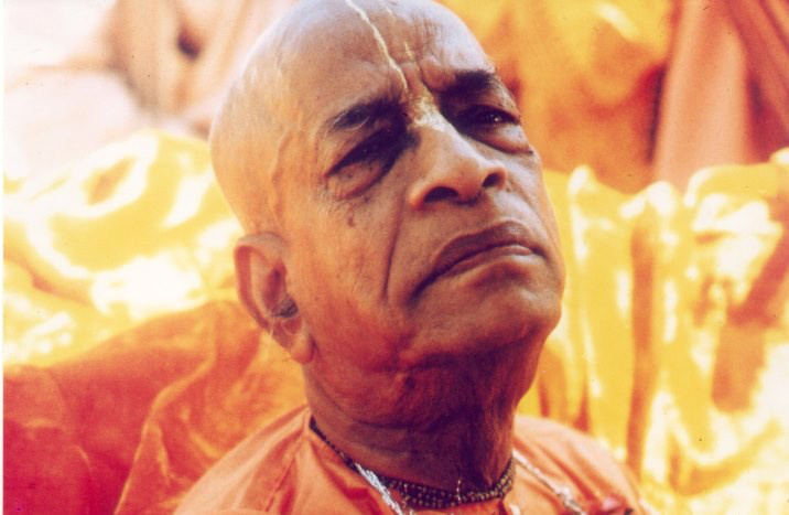 The Failure of Gaudiya Matha / ISKCON