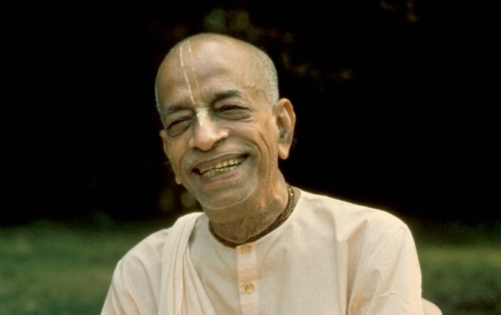Parampara Means to Accept The Prominent Acharya (Part 2)