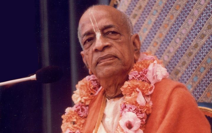 Parampara Means to Accept The Prominent Acharya (Part 1)