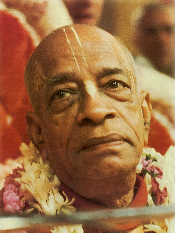 The Cause of Confusion and Dissension in the Krishna Consciousness Movement (Part 2)
