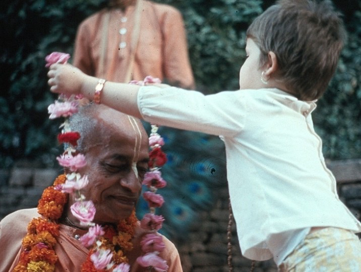 25 Potent Warnings from Srila Prabhupada (Part 3)