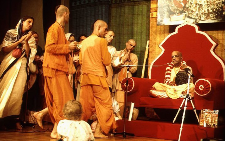Some questions for the New Dwarka assembly of devotees (Part 1)