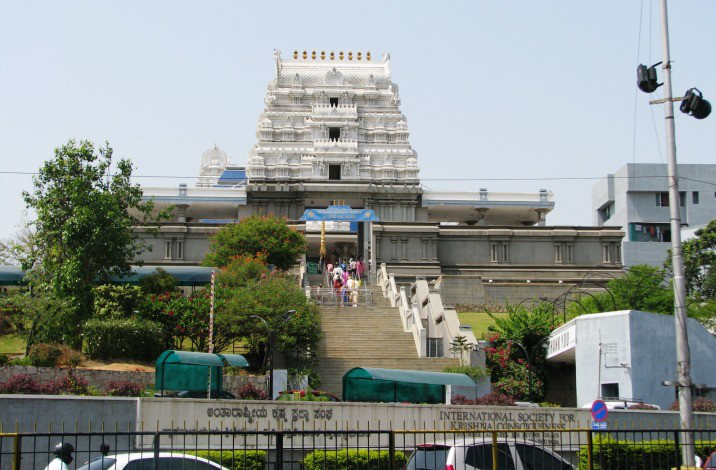 High Court of Karnataka drops Contempt charges against ISKCON Bangalore