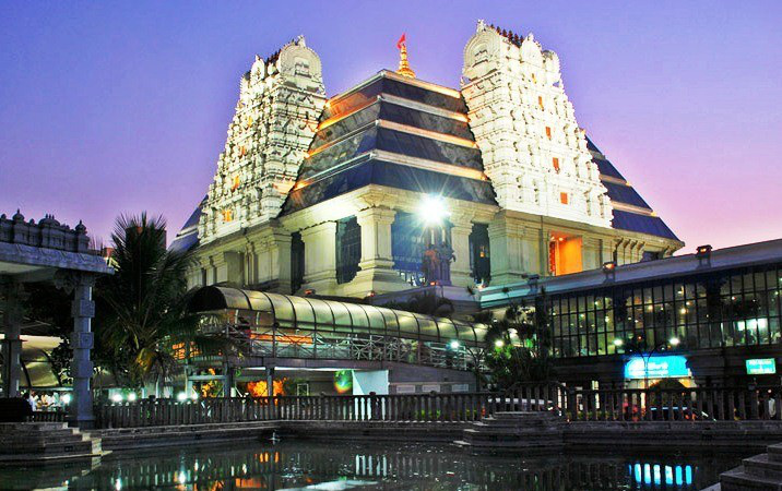 High Court drops contempt proceedings against Iskcon