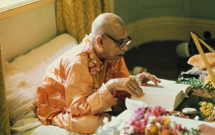 Srila Prabhupada: Don’t change anything. So why do they continue to do it??