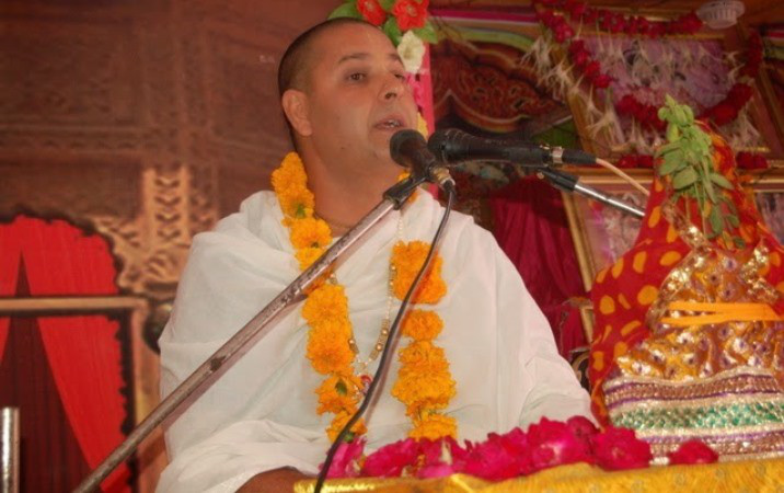 Exposing Dayalu Nitai Dasa’s Myopia