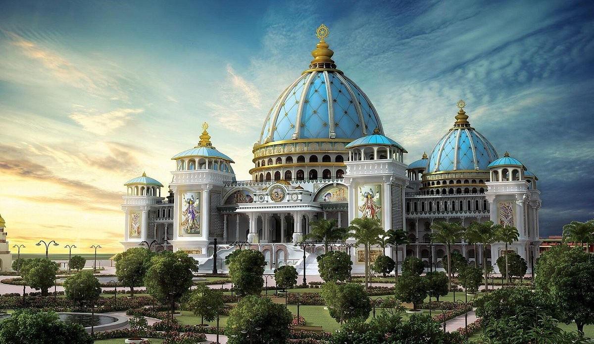 ISKCON Bangalore vs ISKCON Mumbai – Court case latest update