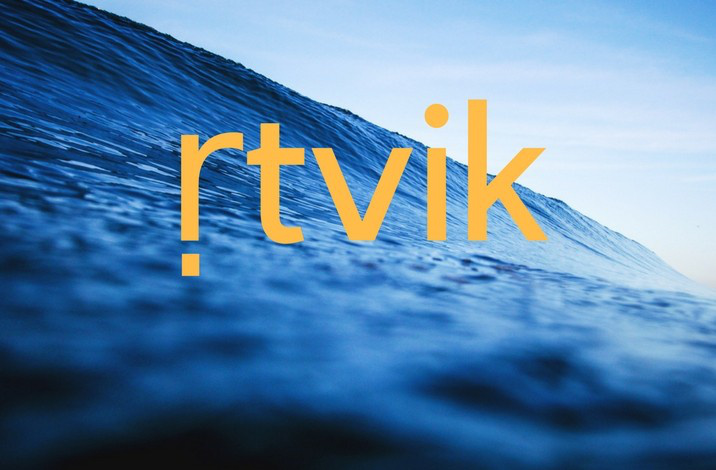 Is ‘RTVIK’ an invented term?