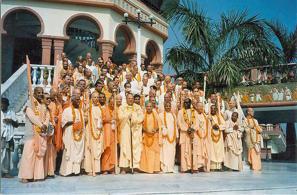 Fallacious Guruvadi Arguments Defeated