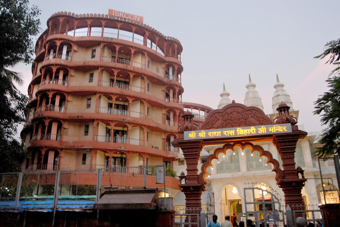 ICAI says Mumbai ISKCON misused misinterprepted Bangalore ISKCON audit report