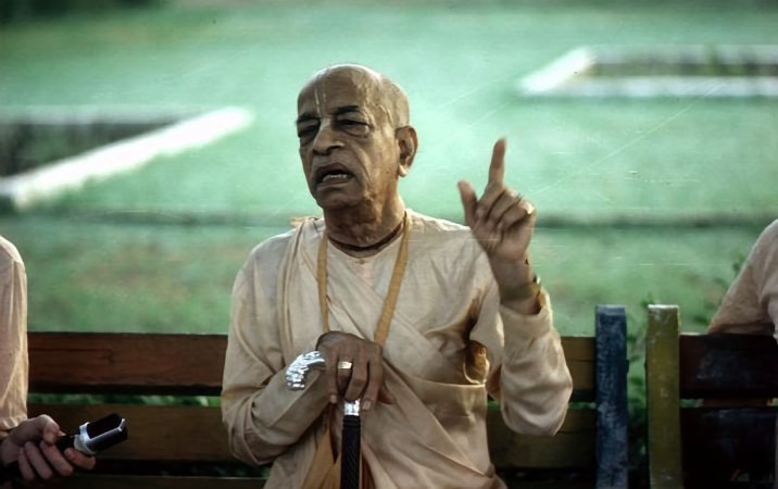 The Fake GBC: BUTCHERS of ISKCON – Part 7
