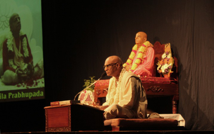 Srila Prabhupada’s instructions on opening new centres