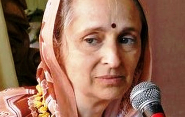 Women gurus in Kaliyuga (Part 1)