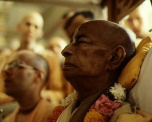 Direction of Management and Srila Prabhupada Poisoned directly related