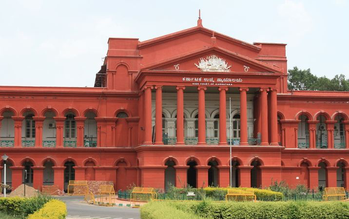 Honorable High Court of Karnataka issues notice to ISKCON Mumbai and other defendants