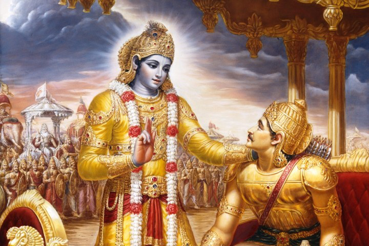 Brahma Bhuta Platform and Pretenders
