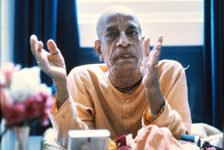 We have to heed Srila Prabhupada’s warnings