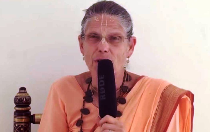 Malati Implicates Herself in the Murder Conspiracy