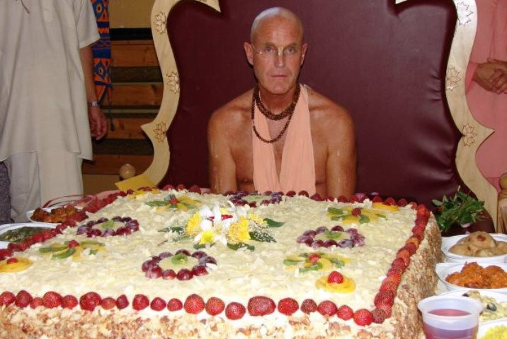 Why we should expose the ISKCON gurus?