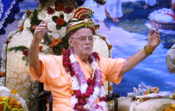 Rochana’s Kangaroo court – Sampradaya Sun web site