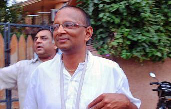 Will Varada Krishna dasa take responsibility and resign?