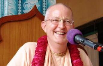 Romapada Swami Squandering Iskcon’s Money