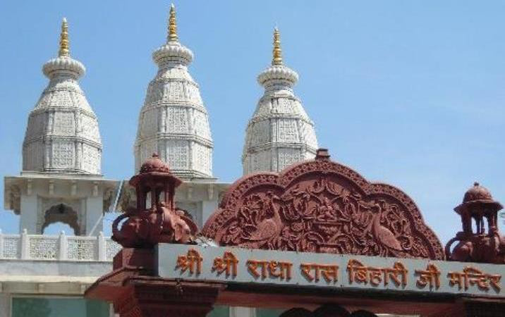 Reply letter to ISKCON Mumbai