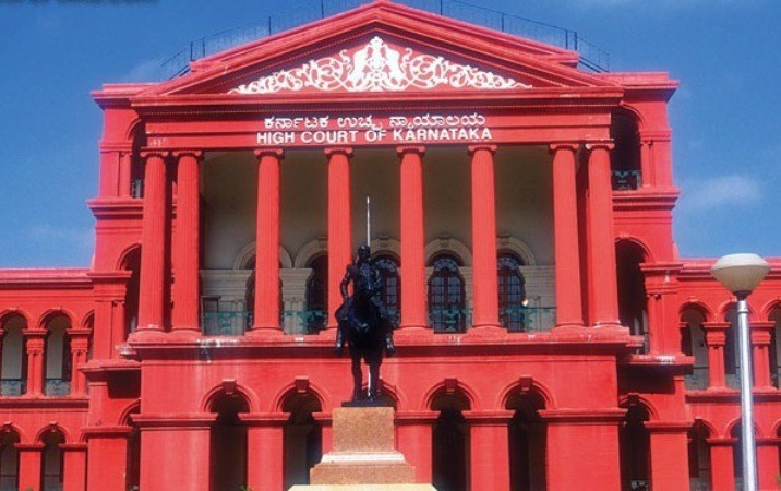 High Court restrains ISKCON Mumbai