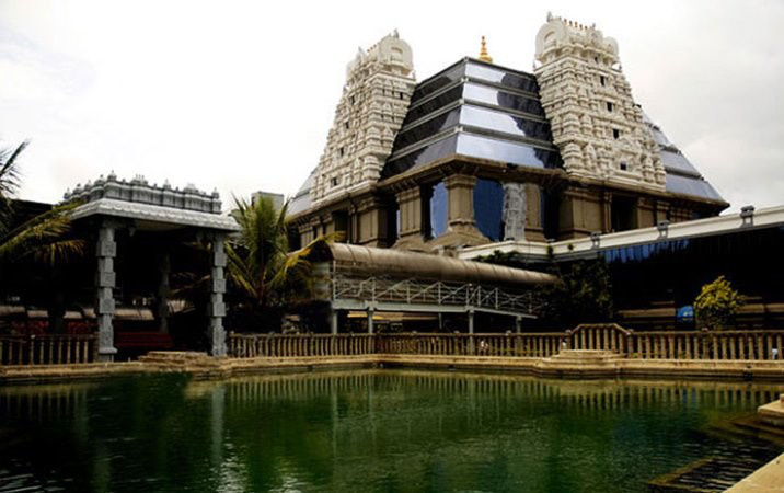 Srila Prabhupada’s ISKCON Bangalore to go on appeal